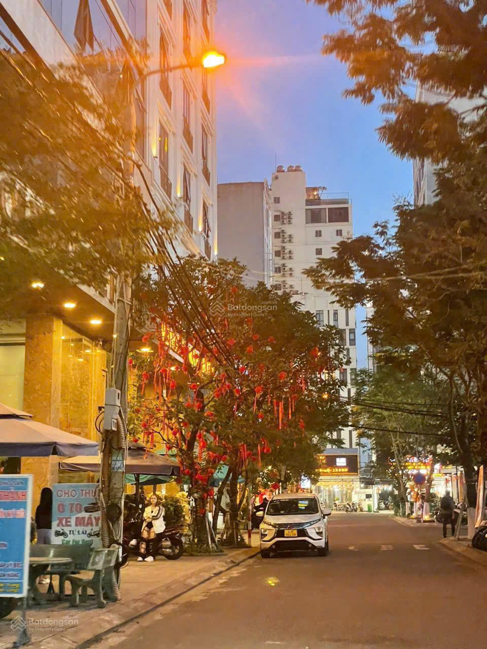 Bán nhà 2 lô liên kề DT:145m2 đường 7m5 Đặng Vũ Hỷ - Nguyên Văn Thoại , xây dựng được 9 tầng