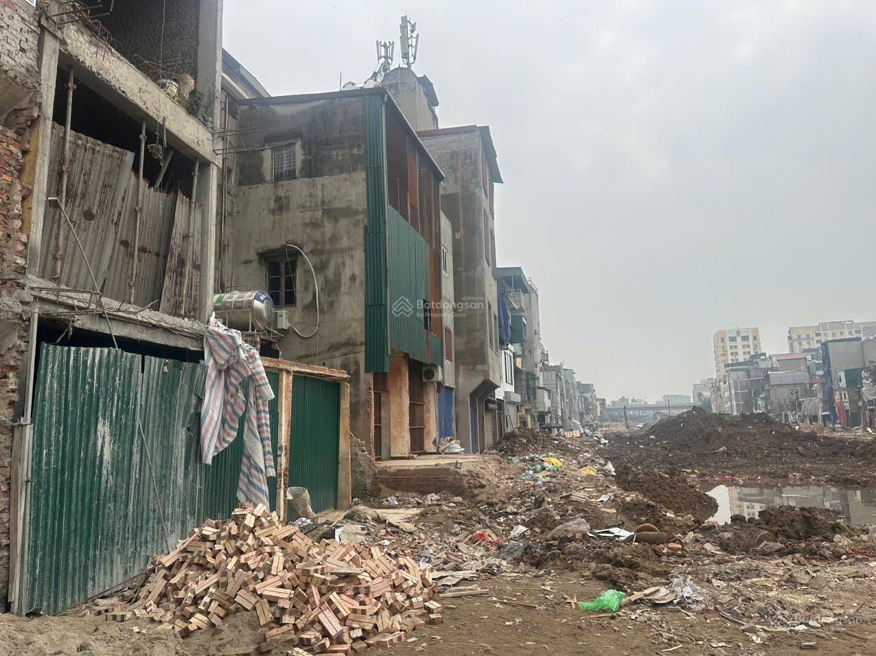 Nhà vàng hiếm có 250m2 - 3 mặt tiền mặt phố Kim Liên kéo dài 0382 276 ***