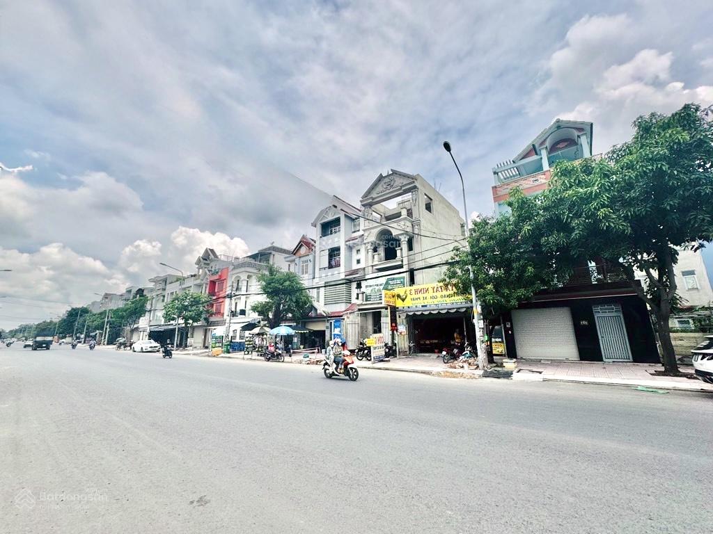 Mặt tiền KD đường 30m có lề - 10 X 40m - gần Lê Trọng Tấn, Aeon Tân Phú - chỉ 51tr/m2