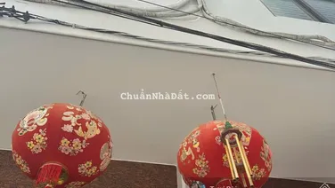 Bán nhà riêng xây cho thuê căn hộ Nguyễn Thiện Thuật có thang máy cho thuê ổn định, giá chỉ 6tỷ7