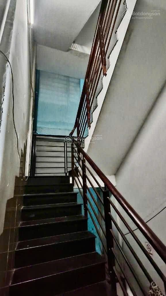 Bán tòa CHDV Tăng Nhơn Phú 462m2, 60 phòng, thu nhập 200tr/tháng, giá 32.5 tỷ