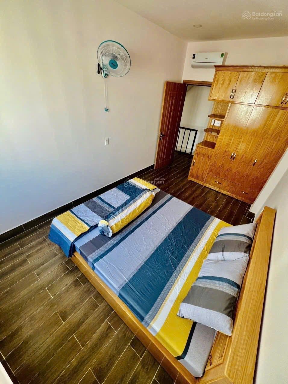 Nhà có bề ngang 6m, đường số 8 phường 11 gò vấp