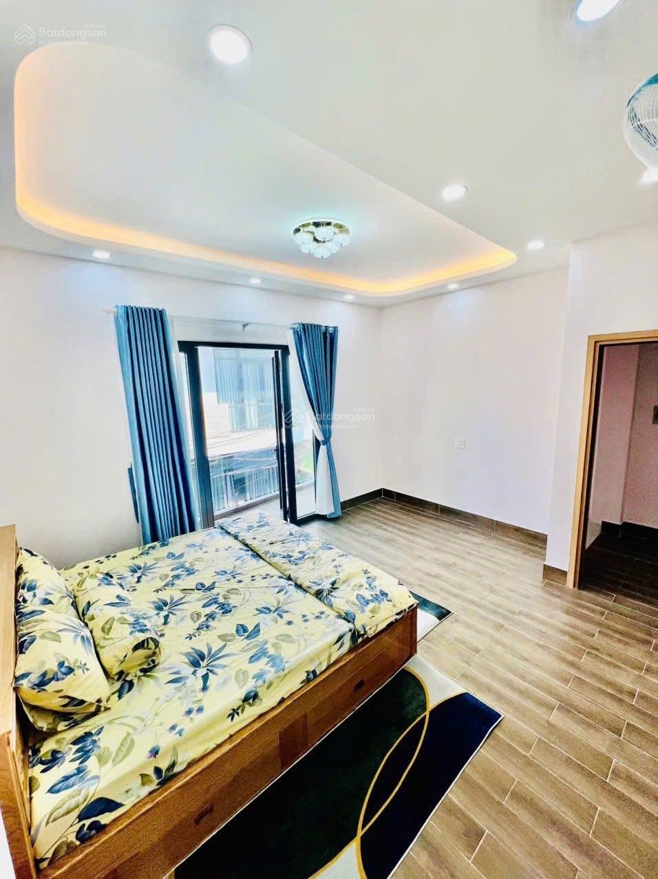 Nhà có bề ngang 6m, đường số 8 phường 11 gò vấp