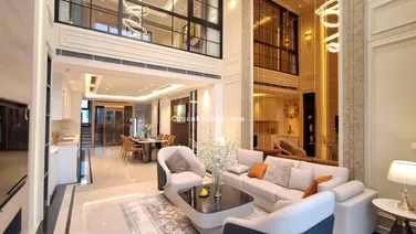 NHÀ ĐẸP MẶT PHỐ CỔ LINH- ĐÀM QUANG TRUNG: DT 71M2, 8 TẦNG, MT 4.68M, 2 THOÁNG TRƯỚC SAU: 28.5 Tỷ.