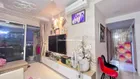 CẦN BÁN căn hộ chung cư GOLDEN MANSION (chủ đầu tư NOVALAND) 2 phòng ngủ 75m2 giá 6,2 tỷ