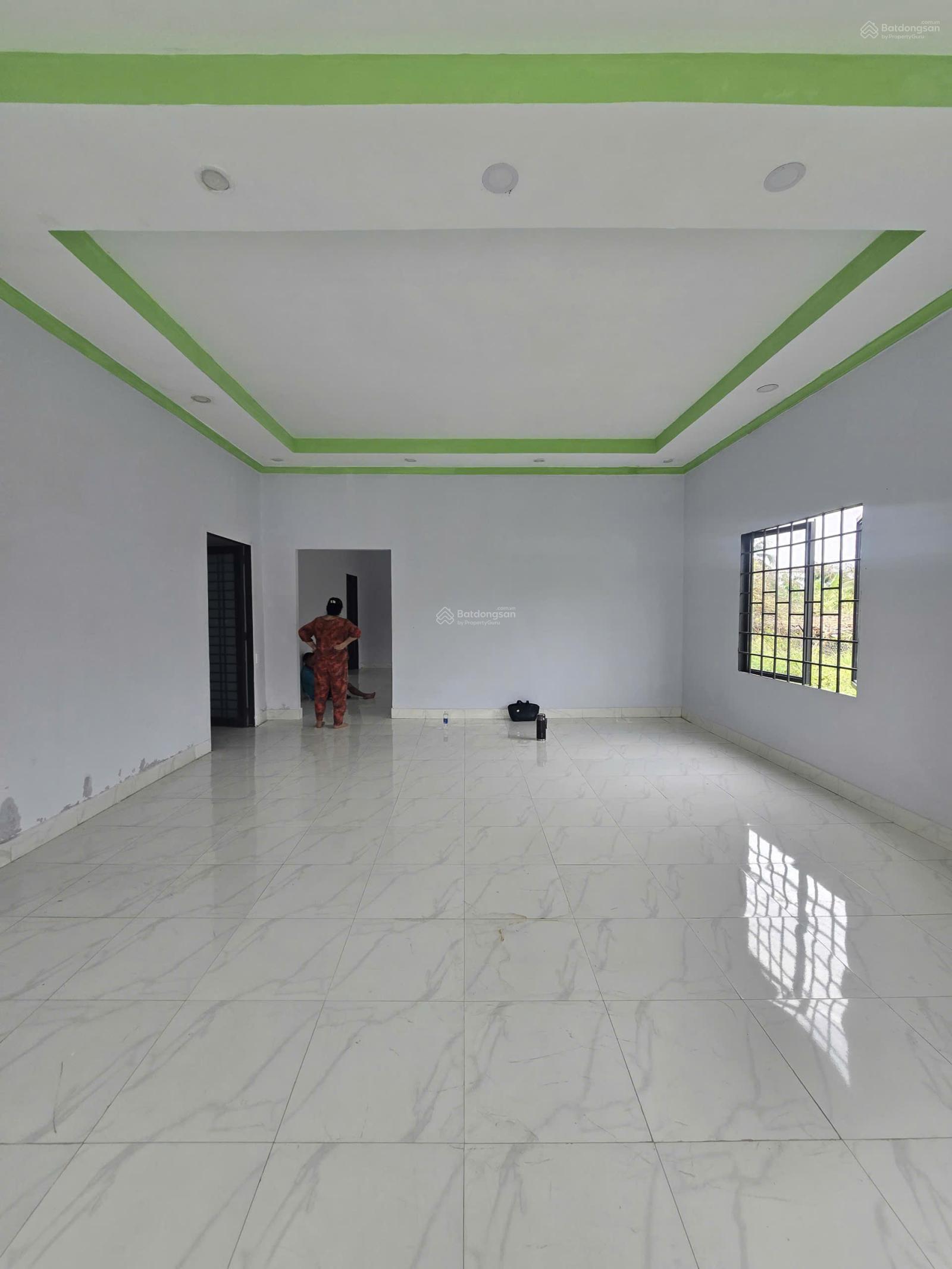 Nhà ngay đường Tỉnh lộ 8 Bình Mỹ Củ Chi. 500m có sẵn nhà 200m2. Thổ cư 250m2