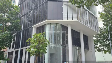 CHO THUÊ VĂN PHÒNG 300M2 GIÁ 60 TRIỆU - ĐƯỜNG 34 TRẦN NÃO