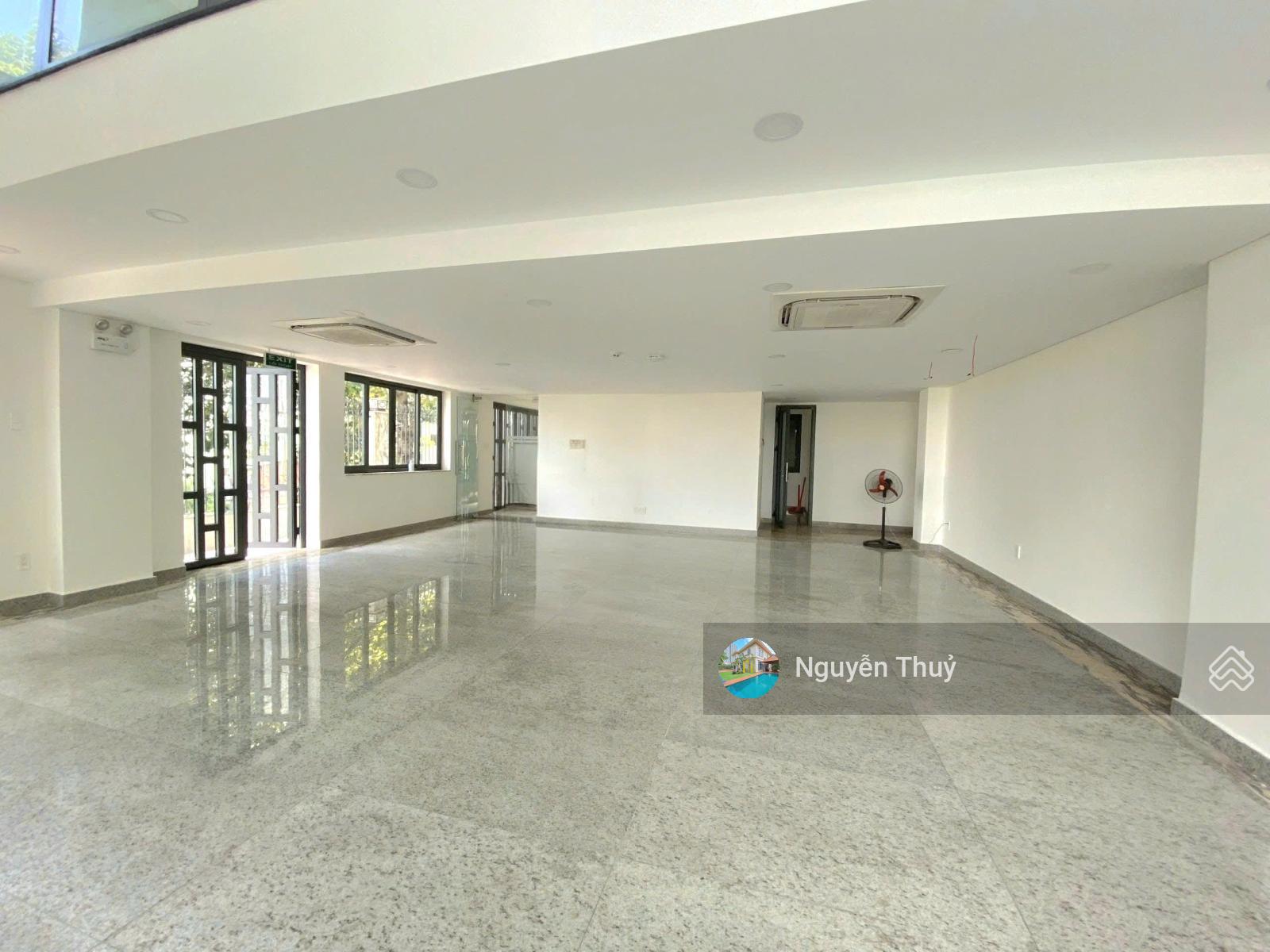 CHO THUÊ VĂN PHÒNG 300M2 GIÁ 60 TRIỆU - ĐƯỜNG 34 TRẦN NÃO