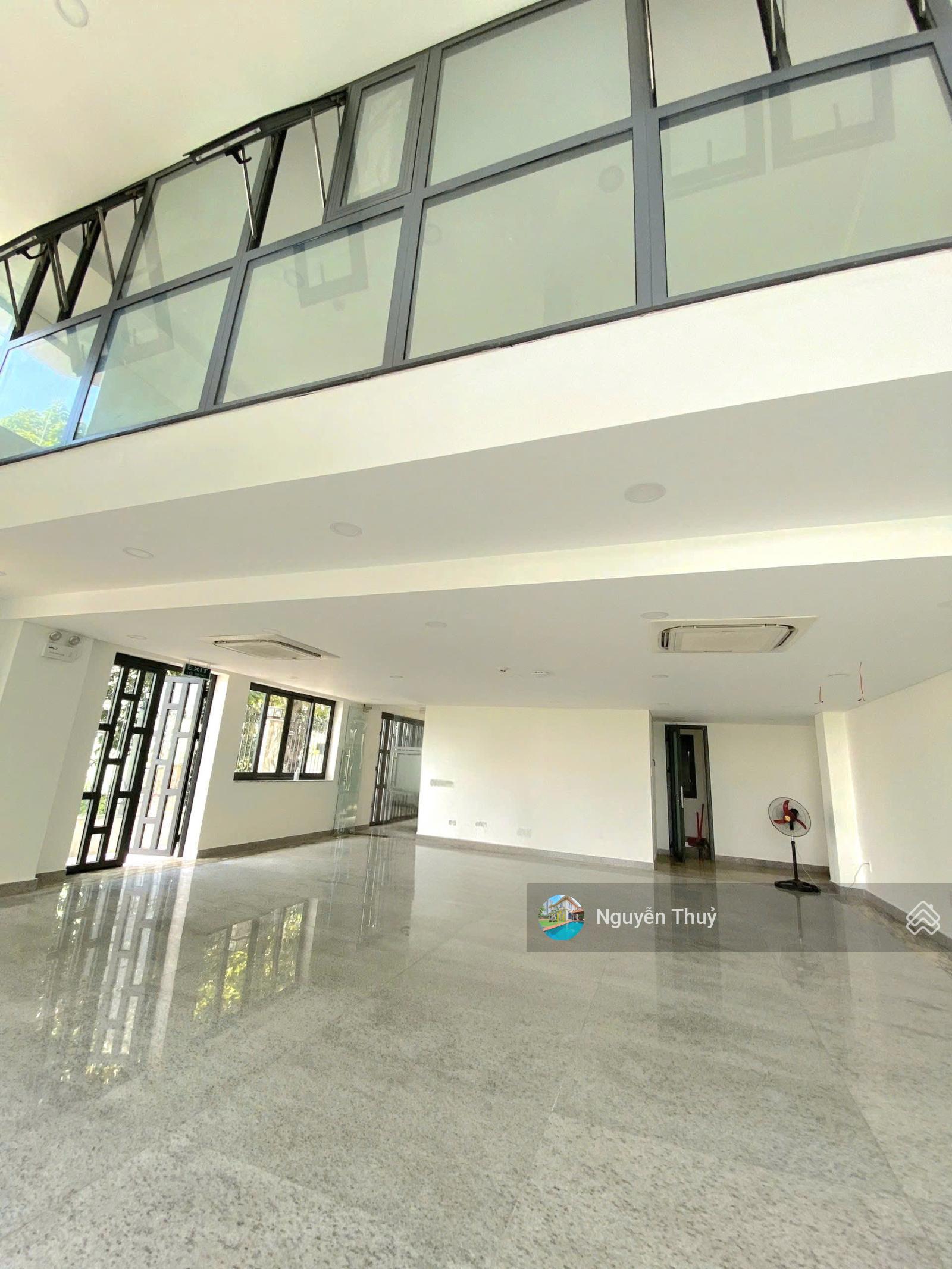 CHO THUÊ VĂN PHÒNG 300M2 GIÁ 60 TRIỆU - ĐƯỜNG 34 TRẦN NÃO