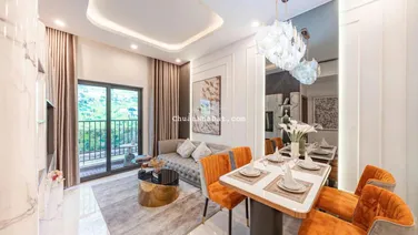 Căn hộ mặt tiền Đại Lộ Bình Dương - Pháp lý chuẩn - 35tr/m2 - ngay Aeon Mall