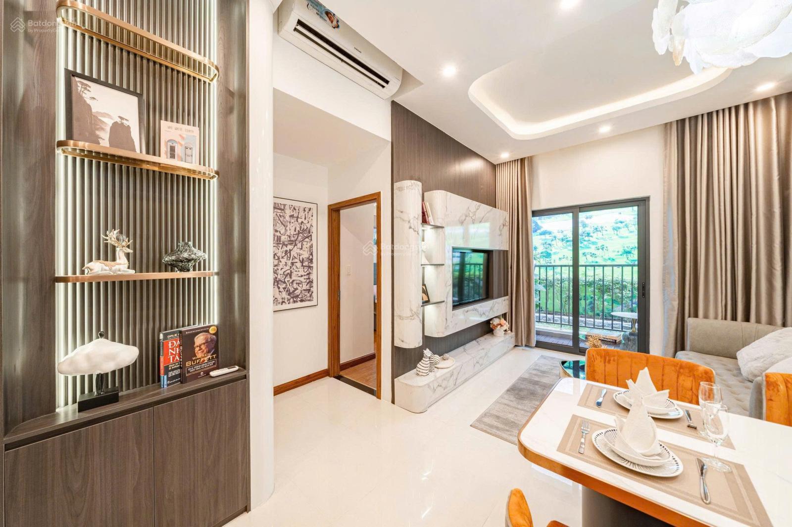 Căn hộ mặt tiền Đại Lộ Bình Dương - Pháp lý chuẩn - 35tr/m2 - ngay Aeon Mall