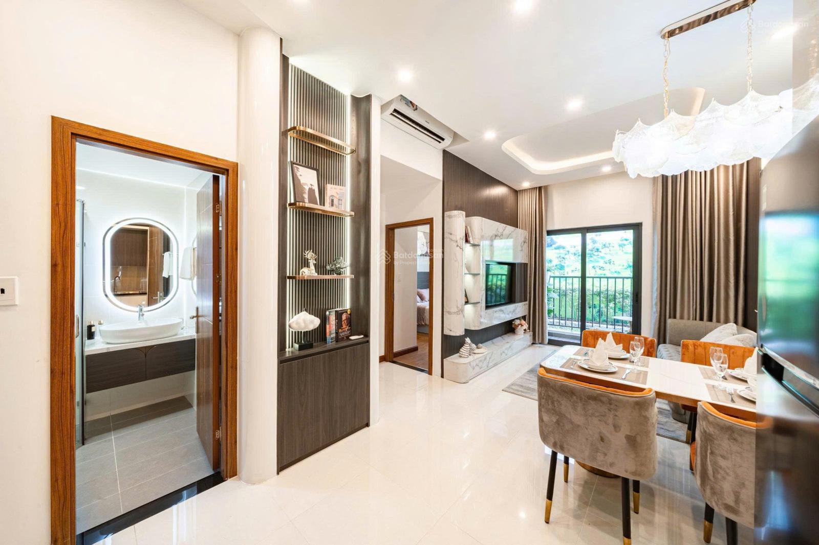 Căn hộ mặt tiền Đại Lộ Bình Dương - Pháp lý chuẩn - 35tr/m2 - ngay Aeon Mall