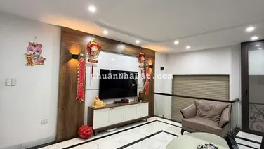 PHƯƠNG MAI 40M SỔ X 6 TẦNG. MT5M. 40M RA Ô TÔ. NGÕ THÔNG. GIÁ 13 TỶ 180. LH 0989 388 ***0794 182 ***