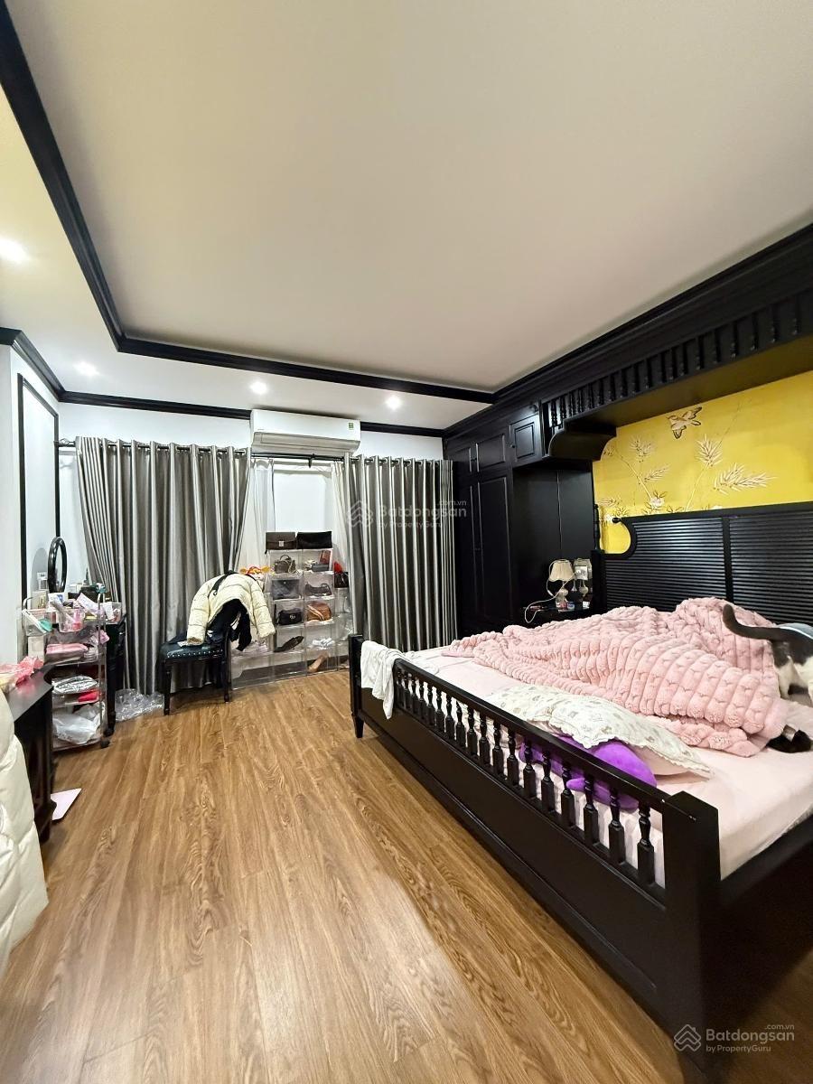 PHƯƠNG MAI 40M SỔ X 6 TẦNG. MT5M. 40M RA Ô TÔ. NGÕ THÔNG. GIÁ 13 TỶ 180. LH 0989 388 ***0794 182 ***