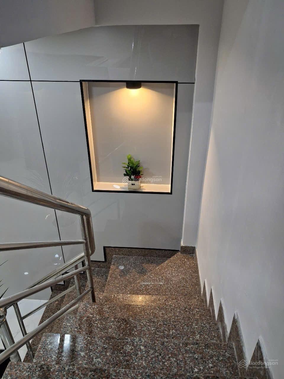 Bình Hưng Hoà - Bình Tân, nhà đẹp bình tân: Hẻm 1/ Đường Số 5 Bình Hưng Hòa, đúc 3 tấm