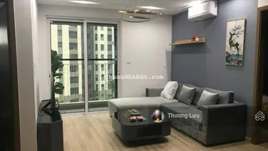 Bán căn hộ 2 NGỦ dt 80m2 tại Seasons Avenue, full đồ, giá 7.3 tỷ