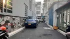 HẺM NHỰA LÊ THÚC HOẠCH NHÀ MỚI 100% 5x15M 3.5 TẤM GIÁ 9.5 TỶ