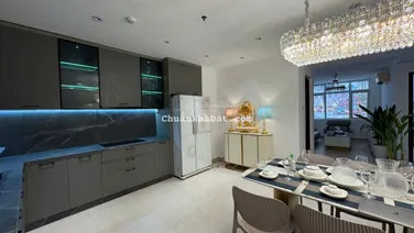 Chính chủ cần bán gấp căn hộ Xi Grand Court, Q. 10, 97m2, 3PN, 2WC, giá 4.85 tỷ, LH 0783 366 ***