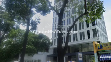 Bán tòa nhà MT Pasteur P. 6 Q3, DT 22.5x26m CN 565m2, hầm 10 tầng giá 900 tỷ