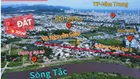 Bán đất ngay vòng xoay Võ Nguyên Giáp, Vĩnh Thái, Nha Trang, Khánh Hòa