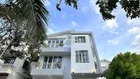 CHO THUÊ VILLA SÂN VƯỜN KHU BIỆT THỰ BIỂN AN VIÊN GIÁ 40 TRIỆU/THÁNG