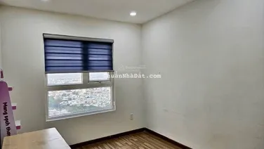 Chung cư 8X Đầm Sen đã có sổ hồng, 64m2 đường Tô Hiệu, Tân Phú 2 phòng ngủ cần bán