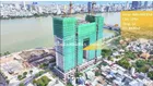 Căn đẹp 1PN+ Sun Ponte view biển Mỹ Khê tầng 12 bán nhanh