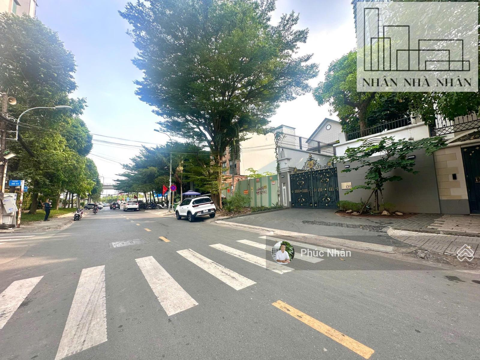 Gấp: Tài sản Giang Văn Minh ngang 12m - 240m2 bán nhanh 65 tỷ 270tr/m2 gần ga Metro, Võ Nguyên Giáp