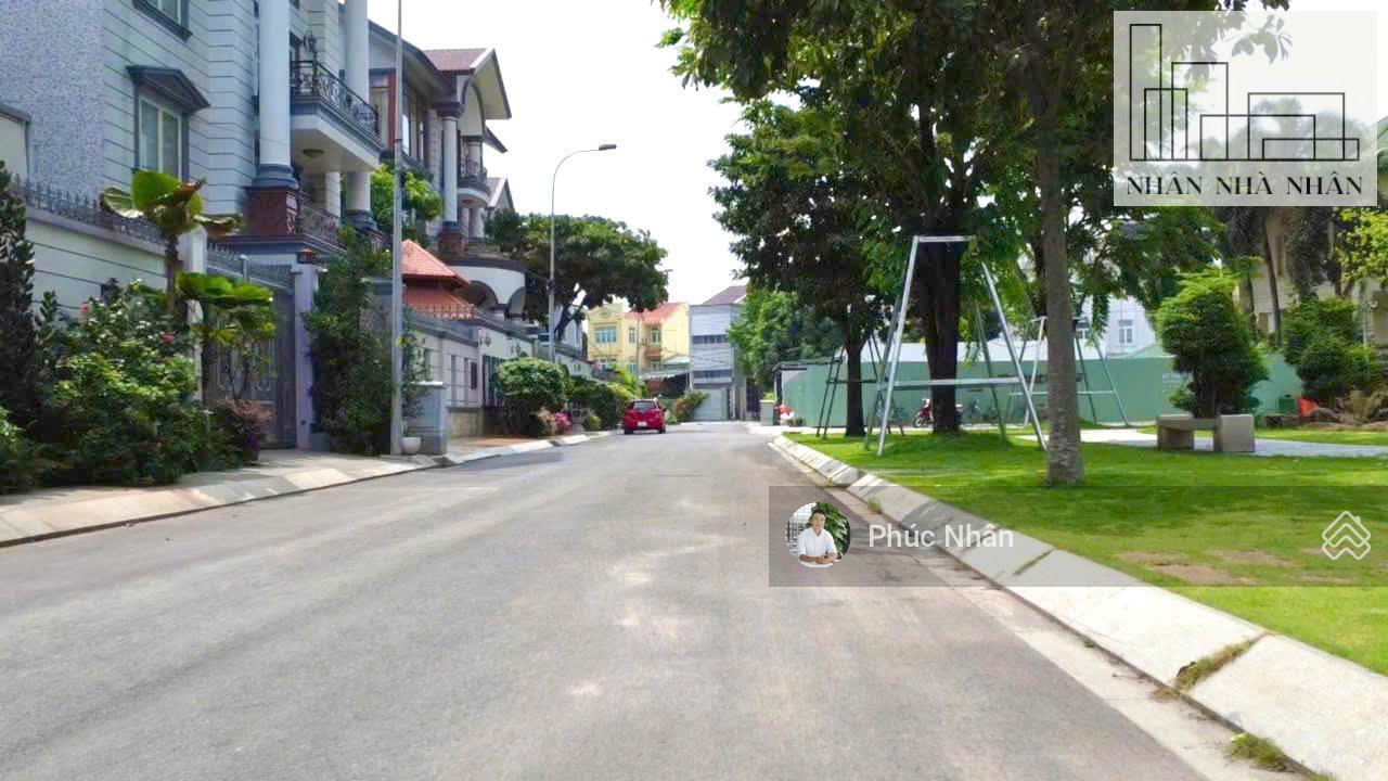 Gấp: Tài sản Giang Văn Minh ngang 12m - 240m2 bán nhanh 65 tỷ 270tr/m2 gần ga Metro, Võ Nguyên Giáp