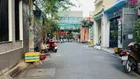 BÁN NHÀ HẺM XE HƠI CẦU XÉO (4X16.1M) NHÀ 1 TẦNG MỚI, GIÁ 7.8 TỶ