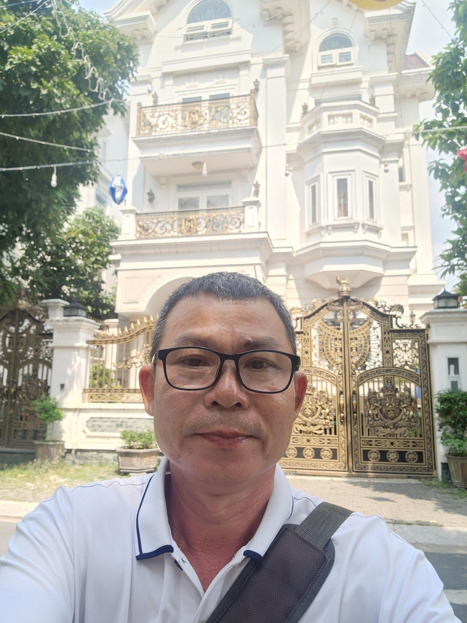 Biệt thự liền kề khu Citylanl, Sát EMART, khu p lô Đ Bộ, nhà 2 MTiền, ĐSố và DQ Hàm*262m2 x 5Tầng