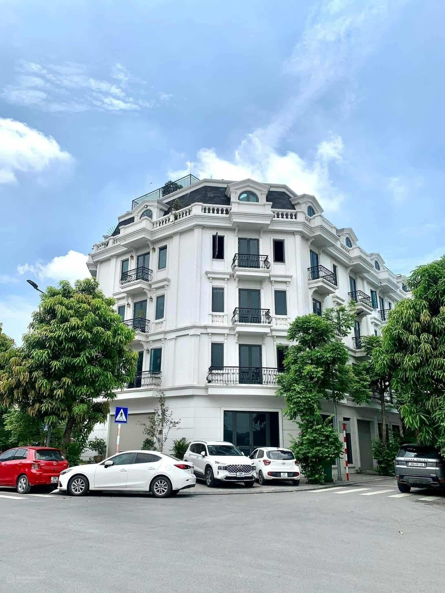 Cực hiếm! LK Xuân La - Tây Hồ 150m2 - 4 tầng - lô góc - nhà mới, khu vip, 38tr/th