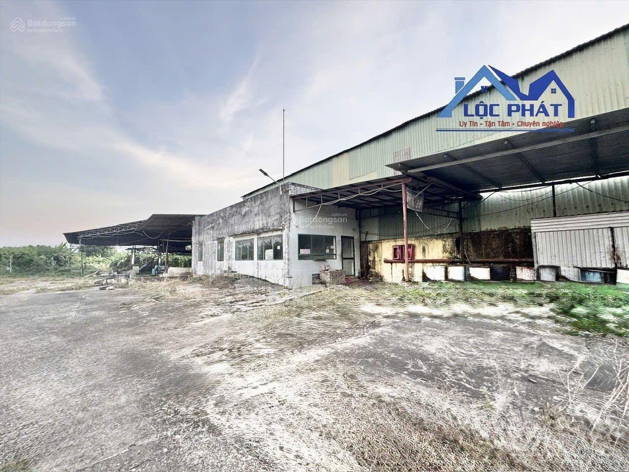 Bán nhà xưởng Phước Bình, Long Thành, Đồng Nai 6 ha chỉ 180 tỷ Bán nhà xưởng Phước Bình, Long Thành, Đồng Nai 6 ha chỉ 180 tỷ