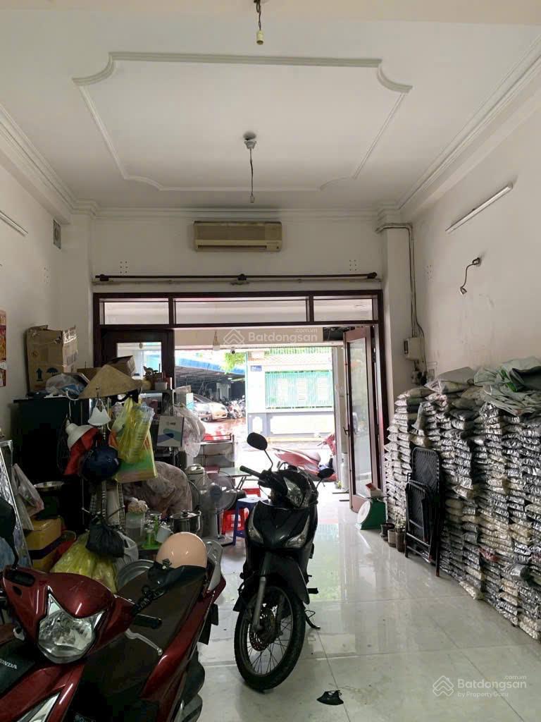 MẶT TIỀN ĐÔNG HỒ TÀI SẢN DÒNG TIỀN KHU TÂN BÌNH