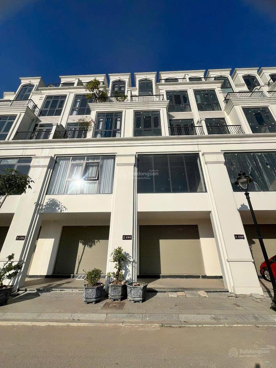 Bán gấp nhà 5 tầng Noble Tây Thăng Long 100m2 lô góc mặt tiền 5m đường 60m chỉ 16 tỷ thuê 40tr/th