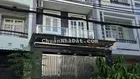 NHÀ 3 LẦU (4x20) ĐƯỜNG ĐẸP MẶT TIỀN 12M BÌNH PHÚ Q.6