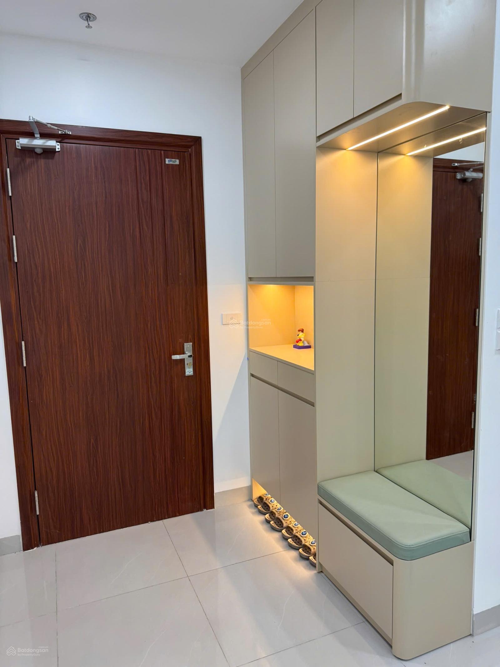 Chuyển nhượng căn hộ dự án 39 Lương Khánh Thiện