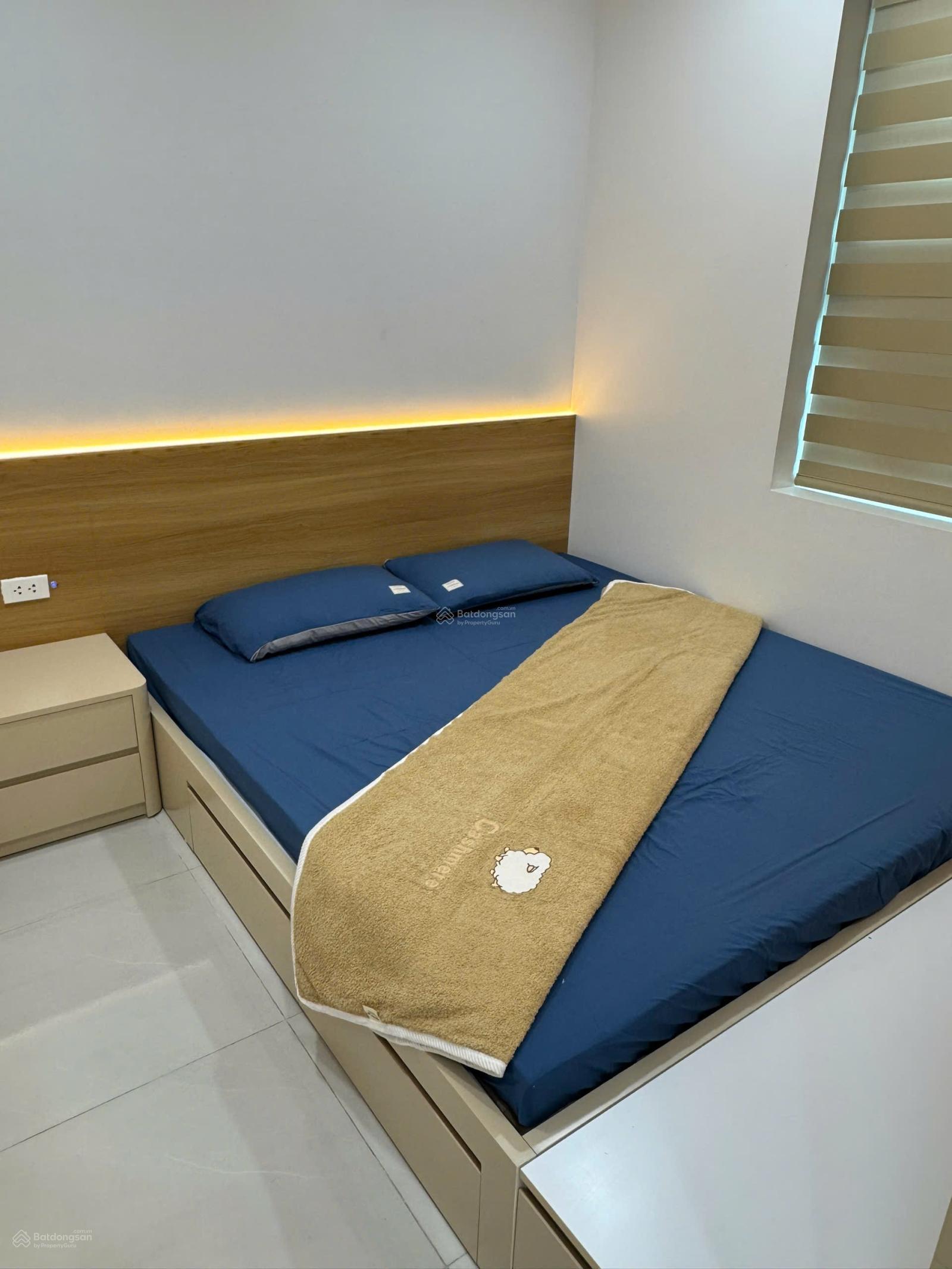 Chuyển nhượng căn hộ dự án 39 Lương Khánh Thiện