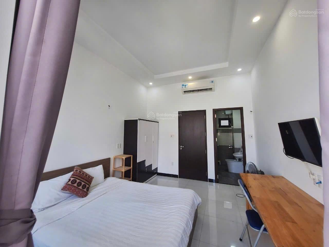 Bán nhà đẹp 3 tầng kiệt oto Hồ Xuân Hương gần biển Mỹ Khê, Ngũ Hành Sơn giá 7,2 tỷ tl