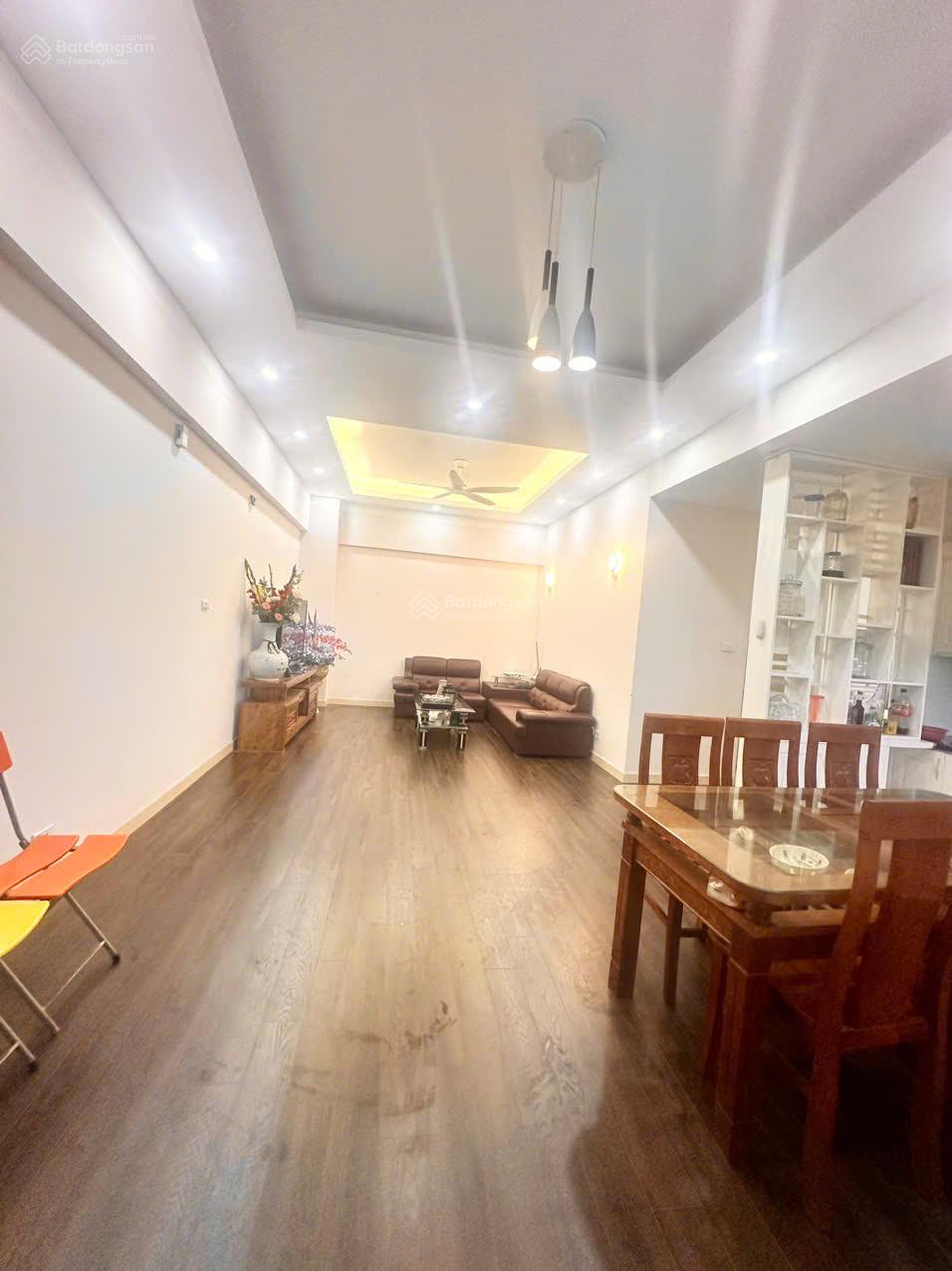 Bán CC 75m2, 2PN, 2WC tại N03 - T8 Ngoại Giao Đoàn, 7,79 tỷ, Bắc Từ Liêm, HN