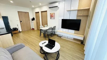 Bán căn hộ 1PN, 46m2 tại The Canopy Residences, TC1. Giá 4,24 tỷ VND, Tây Mỗ, Tuấn 0392 969 ***