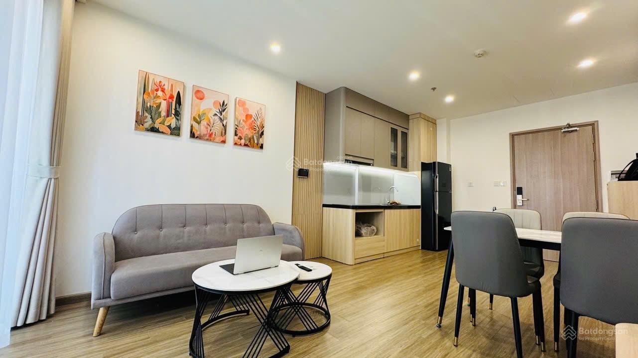 Bán căn hộ 1PN, 46m2 tại The Canopy Residences, TC1. Giá 4,24 tỷ VND, Tây Mỗ, Tuấn 0392 969 ***