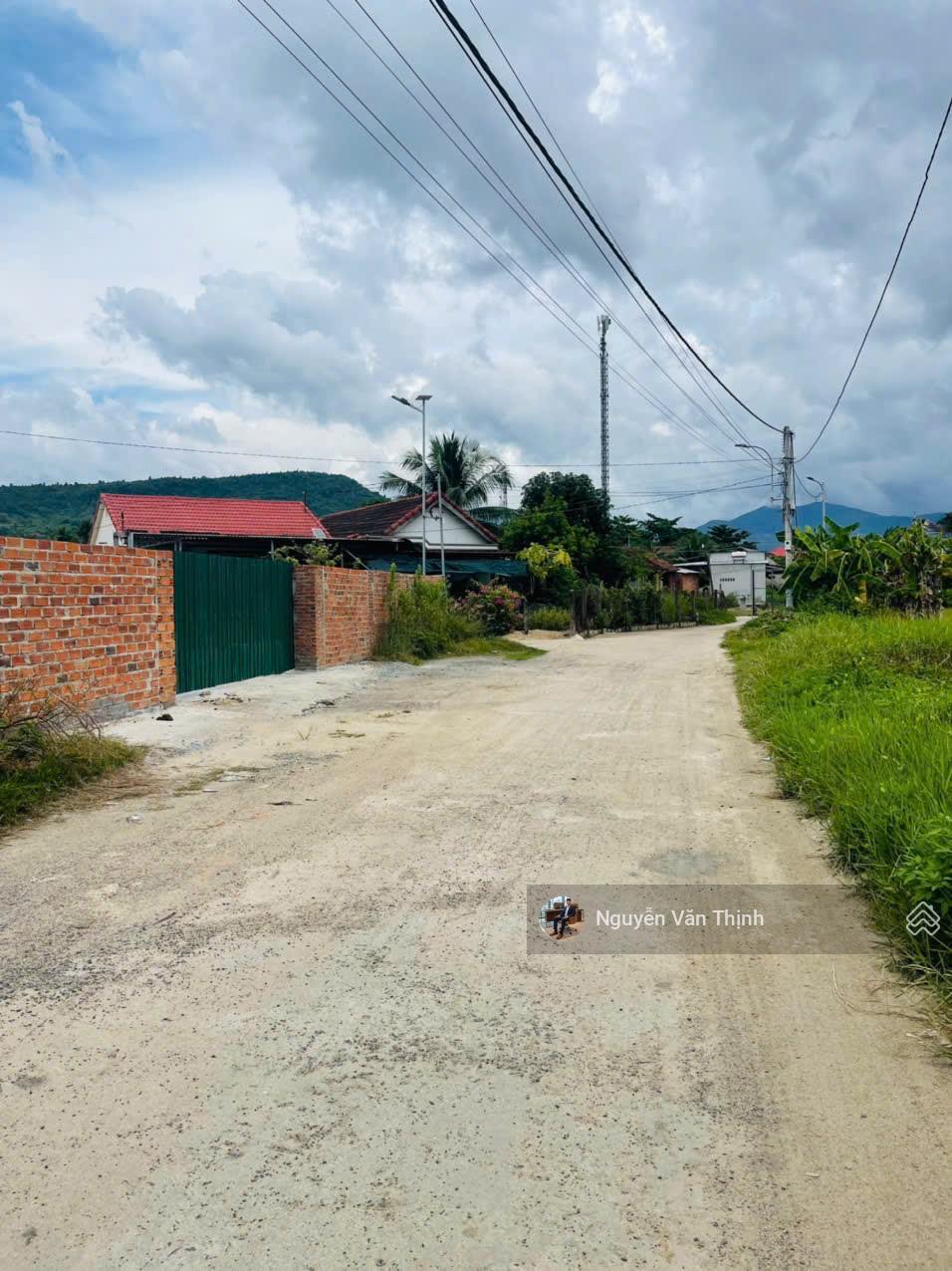 Bán đất ngay trung tâm hành chính mới Diên Lạc sát đường N3 97m2 1,5 tỷ