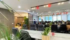 Chính chủ cho thuê văn phòng 350m2 full nội thất tại Ngoại Giao Đoàn giá ưu đãi 250k/m2