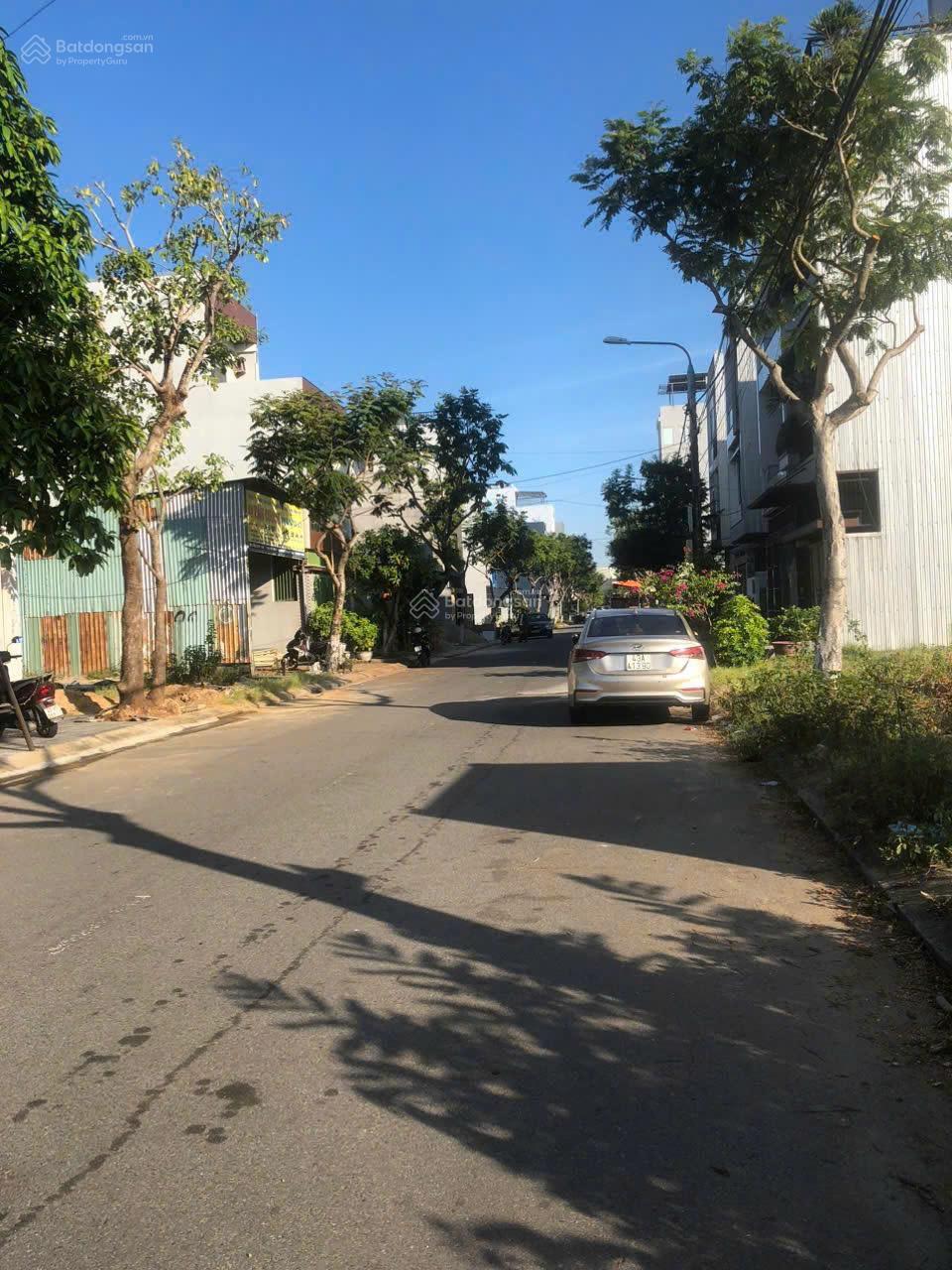 Bán Lô đất đẹp 90m2 đường Đa Mặn Đông 2 khu cán bộ Hải Quân đối diện Nam Việt Á, đường Lê Văn Hiến.