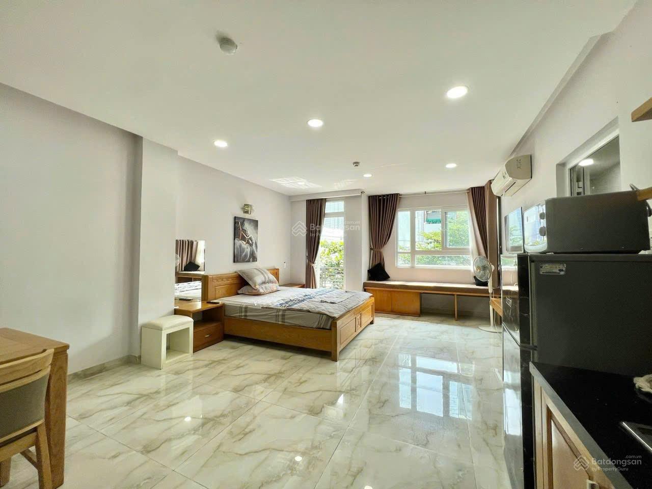 Cho thuê CC mini bancol 35m2, giá ưu đãi chỉ với 8 triệu tại Nguyễn Hữu Cảnh, P 22, Bình Thạnh, HCM