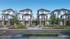 Gladia: Biệt thự đơn lập 240m², sẵn sổ, CK lên tới 6,1 tỷ, thanh toán 11,9 tỷ nhận nhà ngay
