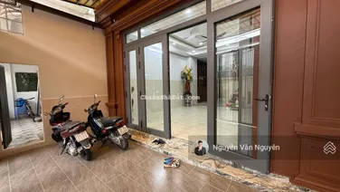 Siêu phẩm! Nhà mới 5 tầng có tháng máy full nội thất xịn. Khai thác dòng tiền 7%. Tiện ích 1Km