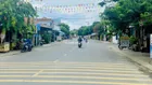 BÁN ĐẤT HỘI AN - 378M2 NGANG 12M NỠ HẬU HƠN 14M - GIÁ CHỈ 10TR/M2