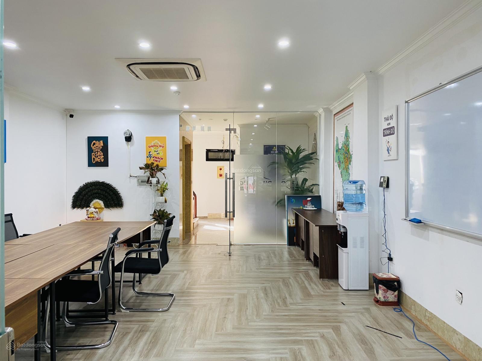 Hạ Đình mặt đường Thanh Xuân | 35m2 giá 5.5 triệu/tháng